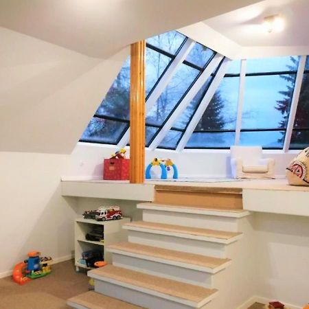 Dom W Milowce Milowka Ngoại thất bức ảnh