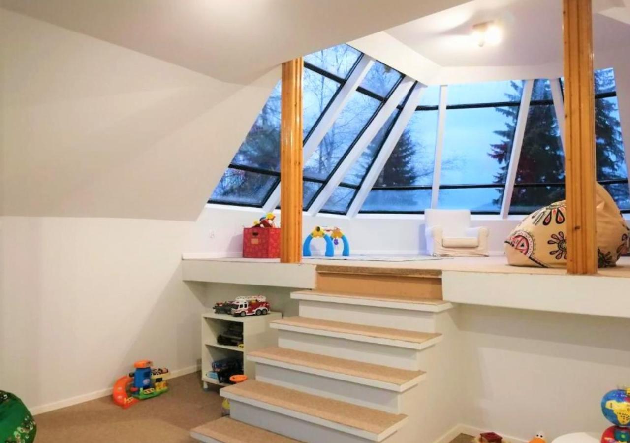 Dom W Milowce Milowka Ngoại thất bức ảnh